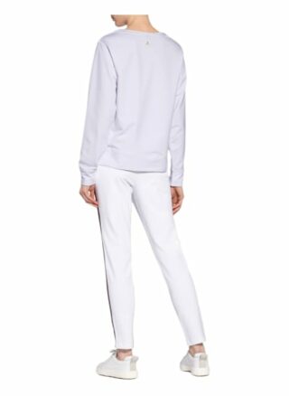 Fire+Ice Sweatshirt Ronda weiss