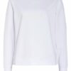 Fire+Ice Sweatshirt Ronda weiss