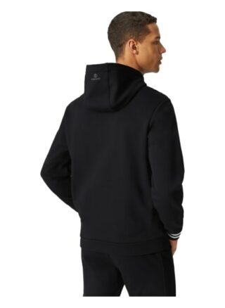 Fire+Ice Sweatshirt Vasco schwarz