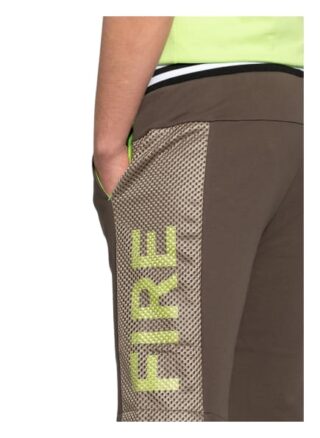 Fire+Ice Sweatshorts Leon gruen