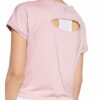 Fire+Ice T-Shirt Olga rosa