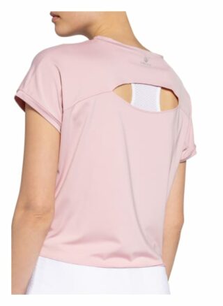 Fire+Ice T-Shirt Olga rosa