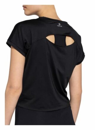 Fire+Ice T-Shirt Olga schwarz
