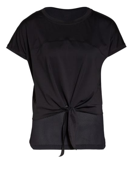 Fire+Ice T-Shirt Olga schwarz Fire+Ice T-Shirt Olga schwarz