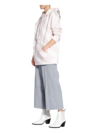Floer Hoodie pink