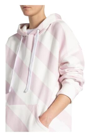 Floer Hoodie pink