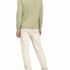 forét Longsleeve Herren, Grün