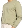 forét Longsleeve Herren, Grün