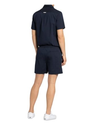 forét Drake Shorts Herren, Blau