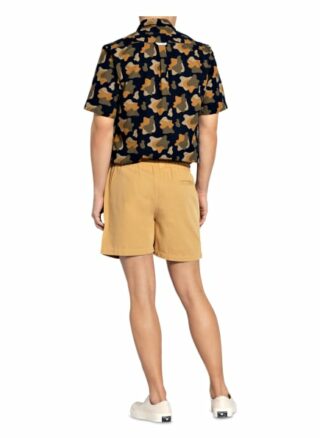 forét Root Shorts Herren, Gelb