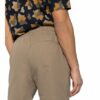 Forét Shorts Root gruen