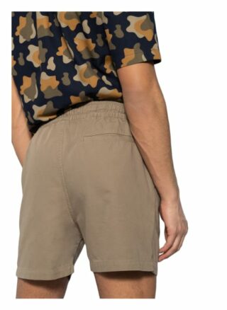 Forét Shorts Root gruen