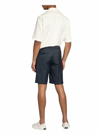 forét Stream Shorts Herren, Blau