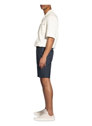 forét Stream Shorts Herren, Blau