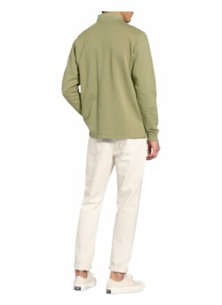 forét Sweatshirt Herren, Grün