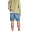 forét Sweatshirt Herren, Grün