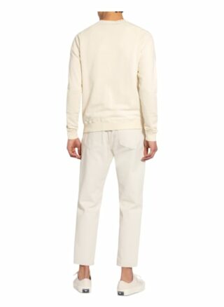 Forét Sweatshirt weiss