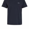 forét T-Shirt Herren, Blau