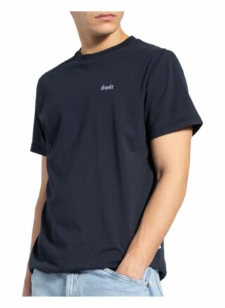 forét T-Shirt Herren, Blau