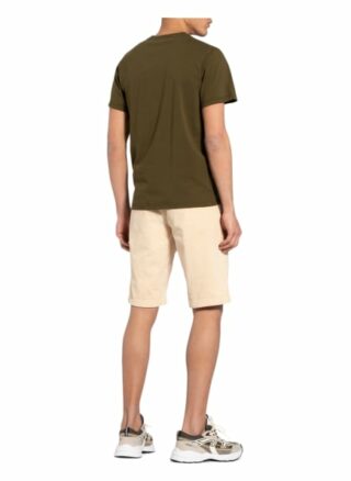 forét T-Shirt Herren, Grün