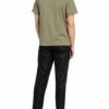 forét T-Shirt Herren, Grün