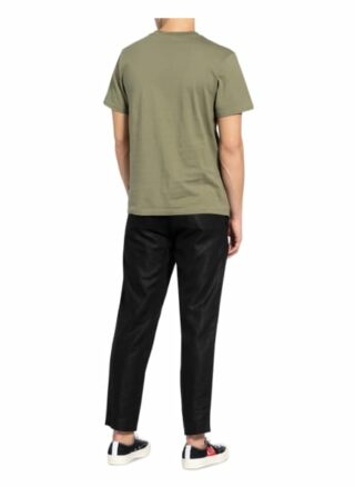 forét T-Shirt Herren, Grün