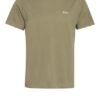 forét T-Shirt Herren, Grün
