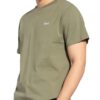 forét T-Shirt Herren, Grün