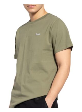 forét T-Shirt Herren, Grün