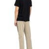 forét T-Shirt Herren, Schwarz