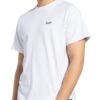 forét T-Shirt Herren, Weiß