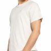 forét T-Shirt Herren, Weiß