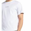 forét T-Shirt Herren, Weiß