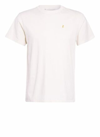 forét T-Shirt Herren, Weiß