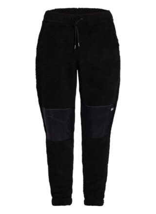 forét Jogginghose Herren, Schwarz