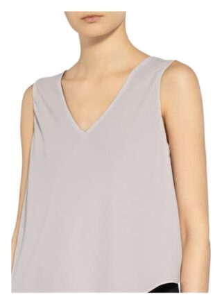 Frank Lyman Blusentop rosa