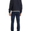 Fred Perry Jacke blau