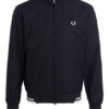 Fred Perry Jacke blau
