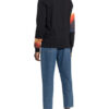 Fred Perry Longsleeve schwarz