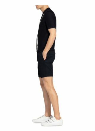 Fred Perry Shorts Herren, Blau