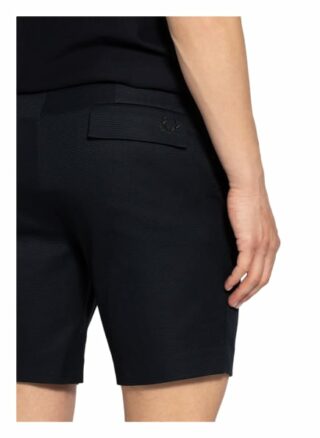 Fred Perry Shorts blau