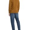 Fred Perry Strickjacke braun