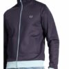 Fred Perry Sweatjacke Herren, Blau