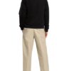 Fred Perry Sweatjacke schwarz