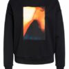 Fred Perry Sweatshirt schwarz