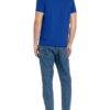 Fred Perry T-Shirt Herren, Blau