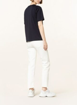 Fred Perry T-Shirt blau