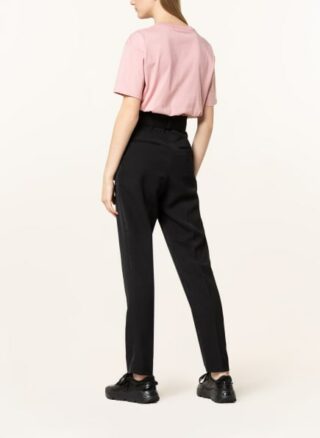 Fred Perry T-Shirt rosa