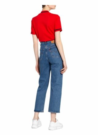 Fred Perry T-Shirt rot