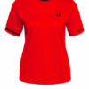 Fred Perry T-Shirt rot